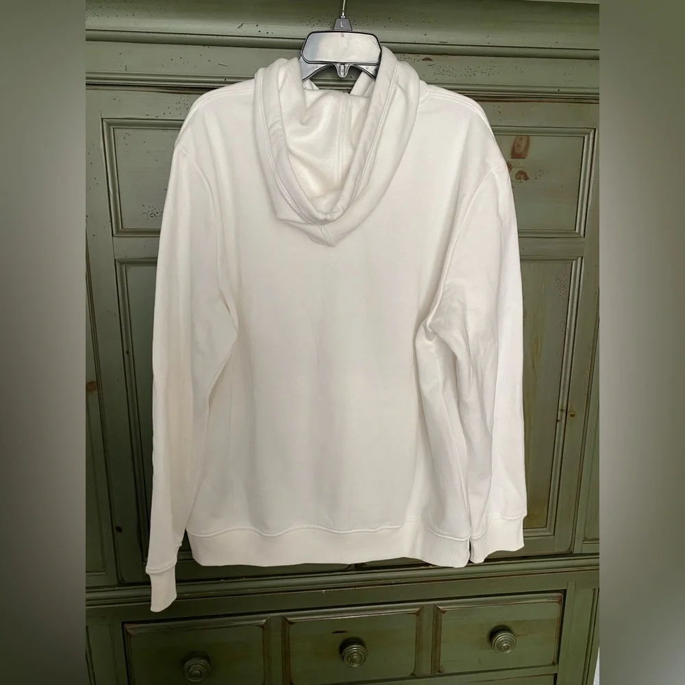 NWT Calvin Klein Jeans Hoodie - Picture 2 of 5